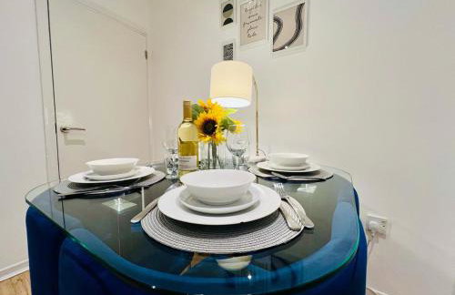 City Gem - 2 Bed House, 6 mins from Liverpool Street, Shops & Restaurants - Foto 8
