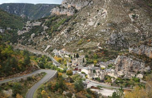 Gîte de la Batelière - Foto 1