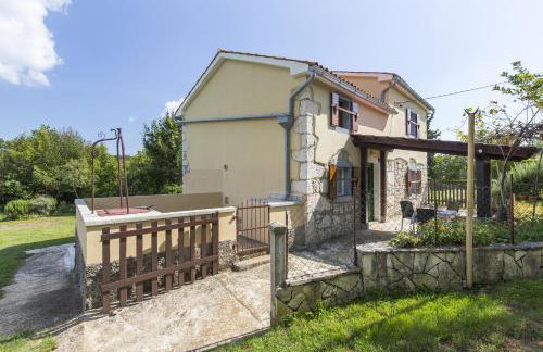 Holiday house with a parking space Mali Turini (Central Istria - Sredisnja Istra) - 14136 - Foto 2