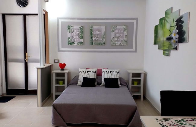 Peace & Plenty 2 - a few Minutes From the sea - Foto 1