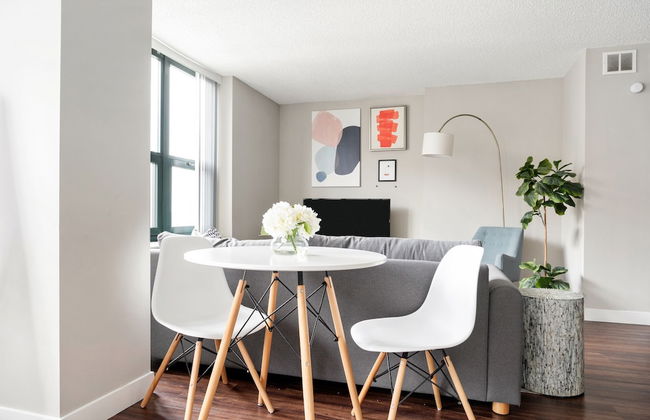 Kasa Magnificent Mile Chicago - Foto 57