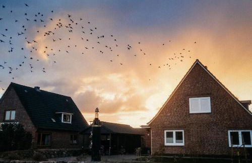 Wunderschöne FeWo direkt am Meer mit Whirlpool & Sauna - Photo 27