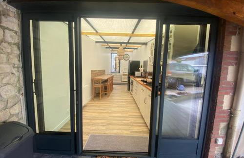 CHEZ MIMI - 6 personnes - Foto 9