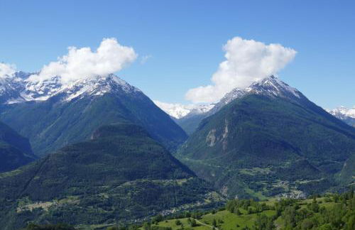 Stefano Alps Apartment - Foto 20