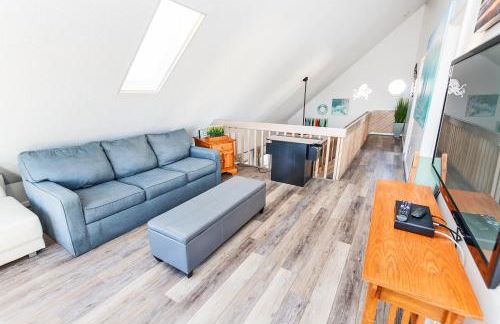 Oceanside, Close to Ocean, Grocery store and shopping! KD104, Cake by the Ocean - Foto 13