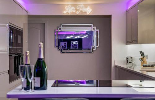 Clock Tower Cottage by Ashgrove Leisure - Foto 14