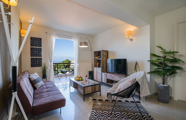 Artdeco Luxury Suites - Foto 77