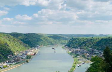 Ferienwohnung Vater Rhein Mittelrheintal - Foto 37