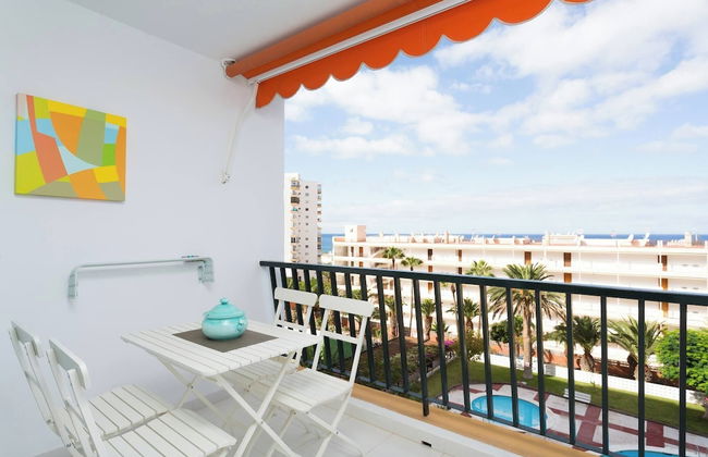 Delicious Los Cristianos,achacay,2bdr & 2bathr Beach Close Wifi Free - Foto 47