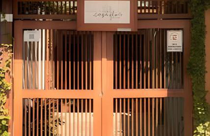 Mar e rio Orla Itacaré - Casa Flor - Foto 26