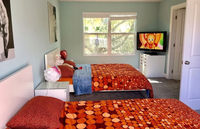 4 Bedroom Home by Ideal Experience VR - Foto 4