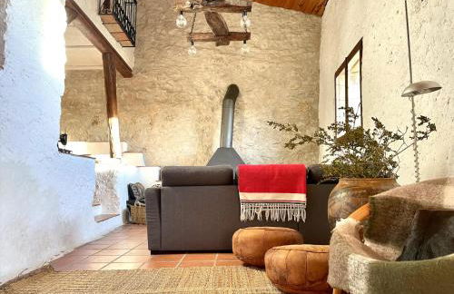 Casa Yolanda - Foto 1