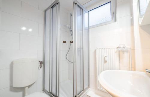 Monteurwohnung SKGE0901 – Komfortabel & modern in Schwarzenbek, 1. OG links - Foto 11