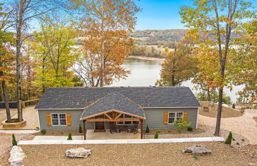 Eagles View - Panoramic Views of Beaver Lake - Foto 40