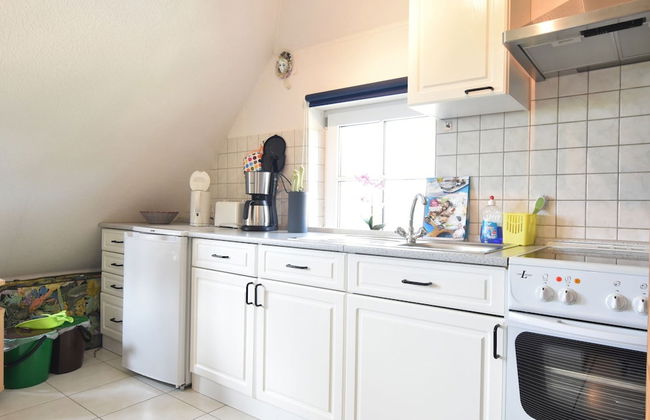 Magnificent Apartment in Garz With Garden - Foto 13