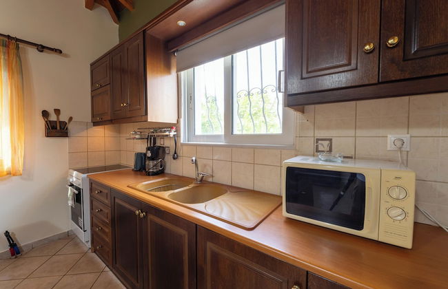 Spedion Villa Gytheio - Foto 8