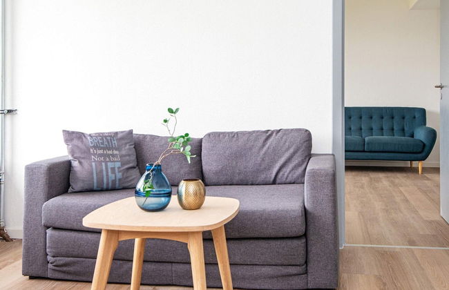 Apartment in Holiday Park in Vederso Klit - Foto 26