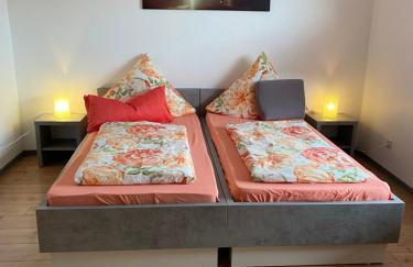 FEWO Schmandin Laacher See - Foto 4