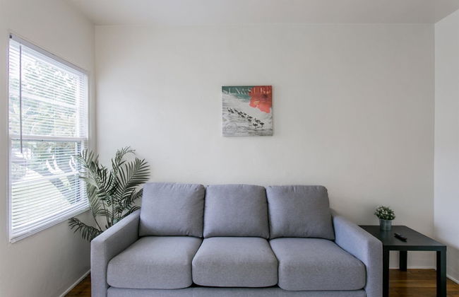 Orange Tree Cottages Downtown - Foto 76