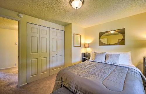 Spacious Eugene Family Home about 3 Mi to U of O! - Foto 23