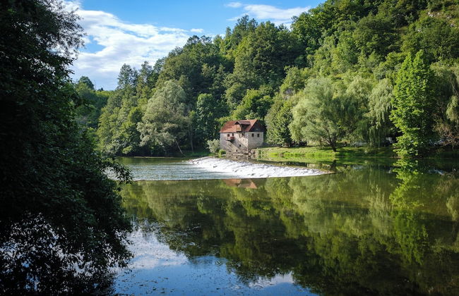 Natura Kolpa Family Apartment - Foto 9