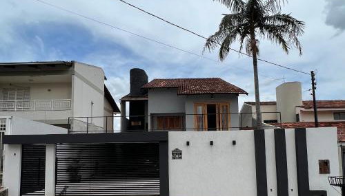 Casa Malta Goiânia - Foto 5