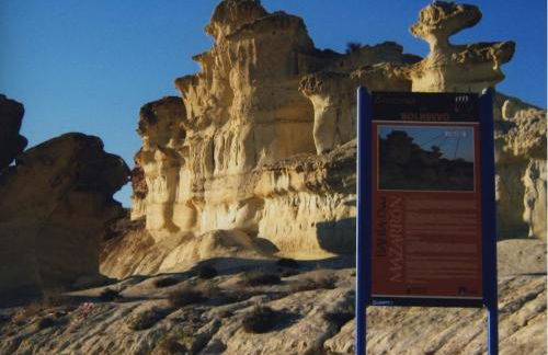 Apartment in Bolnuevo - Foto 23