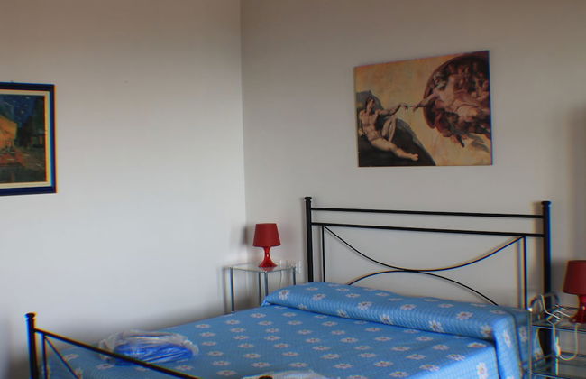 Le due Palme - Il Paradiso di Adamo - Photo 11