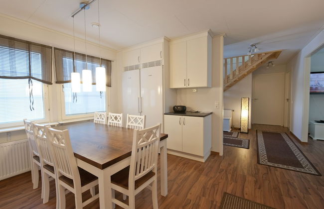 Kajaani Cottages - Foto 19