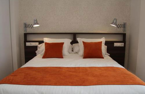 Apartamentos Maier - Foto 42