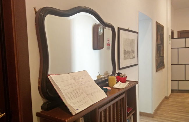 Rome Center Rooms - Photo 44