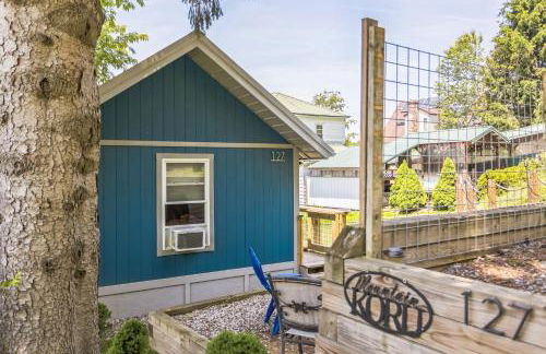 Mountain Koru Near Trails & Town cabin - Foto 9