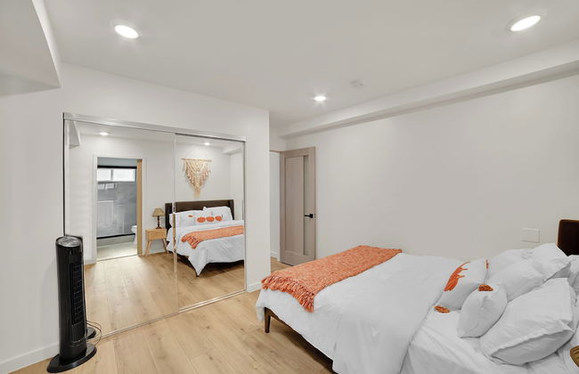 Brand-New Chic Nest In Prime Location - Foto 4