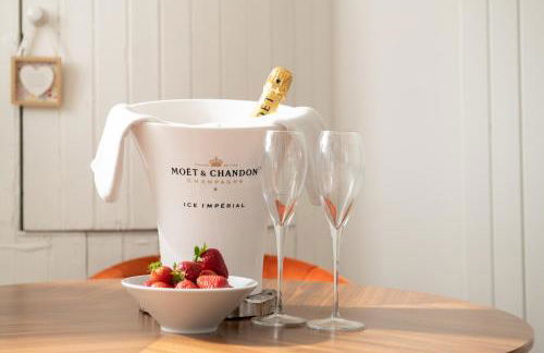 Historic Stable on a Private Vineyard - Photo 10