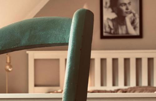 Heart Ferienwohnungen Frida I Kahlo - Foto 34