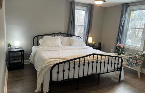 Single home, 4 beds, 2 baths - Foto 13