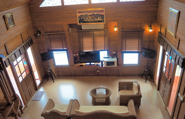 Baan Thai Lanna Pattaya - Foto 64