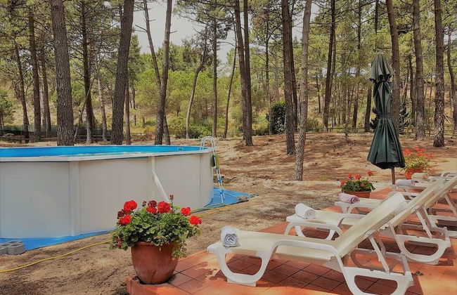 Aroeira Golf and Beach Cottage by Host-Point - Foto 22