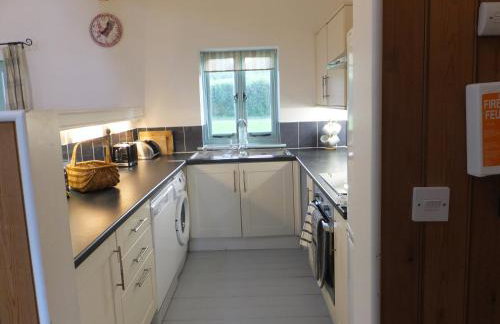 Friesian Cottage - Foto 8