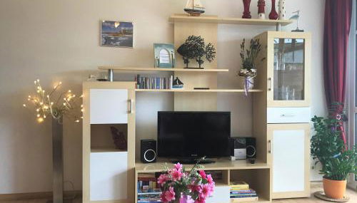 Ferienwohnung direkt am Ryck- Nähe UNI und Kliniken - Foto 3