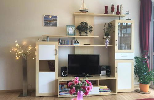 Ferienwohnung direkt am Ryck- Nähe UNI und Kliniken - Foto 3