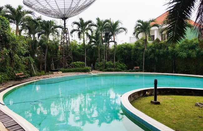 Best Deal And Homey 2Br At Taman Beverly Apartment - Foto 22