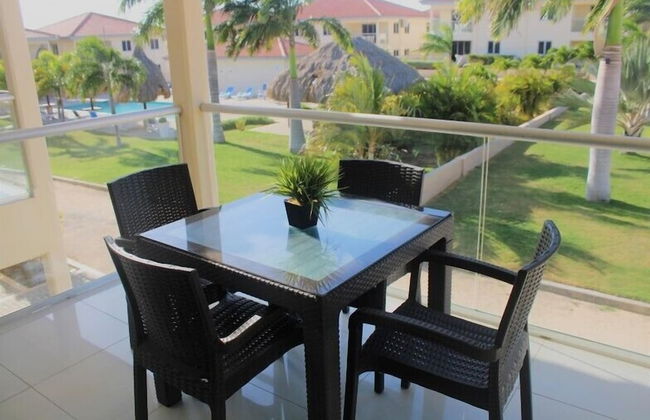 Sirena Resort Curaçao - Foto 20