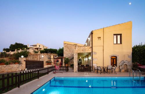 Villa Satra - Foto 46