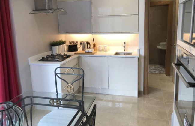 Luxurious Studio Apartment in Fahan, Co Donegal - Foto 4