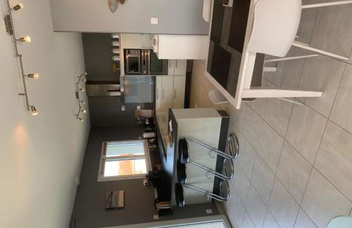 Apartment Wohnung mit Meerblick by Interhome - Photo 8