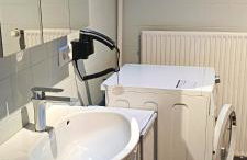 Ferienwohnung Am Brunnen und an der Fulda - Foto 30