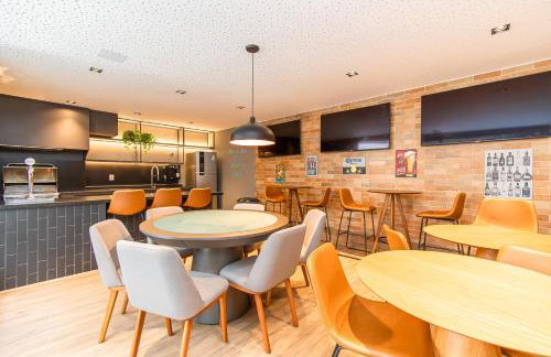 BSB STAY flats particulares Noroeste - Union 511 - Foto 26