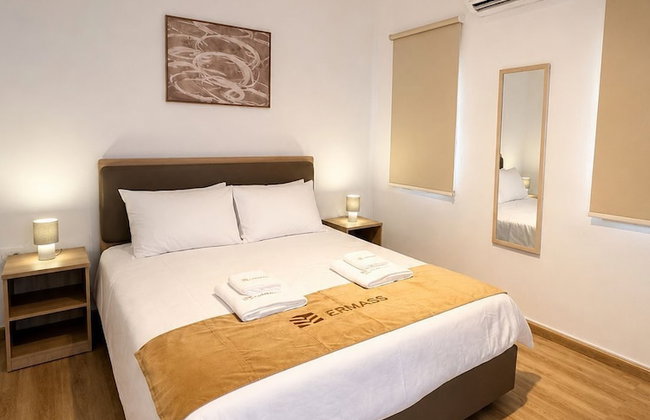 Valentinos Apartments - Foto 8