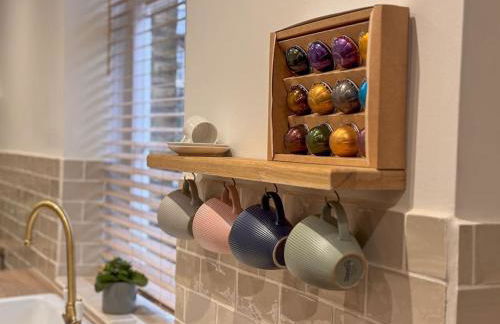 Beautiful, Relaxing Home in Central Saltaire - Foto 35